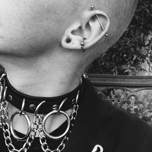 Meet your Posher, Max